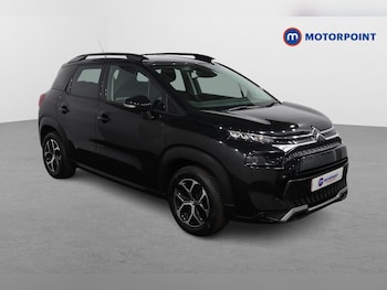 Used Citroen C3 Aircross 2023 for sale - 78150224: Photo