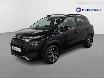 Used Citroen C3 Aircross 2023 for sale - 78150224: Photo