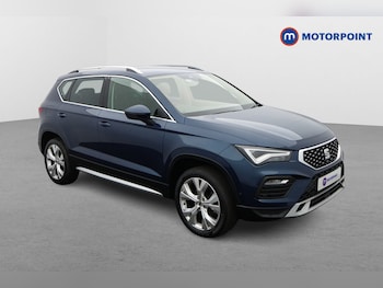 Used SEAT Ateca 2023 for sale - 79617658: Photo