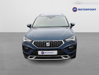 Used SEAT Ateca 2023 for sale - 79617658: Photo