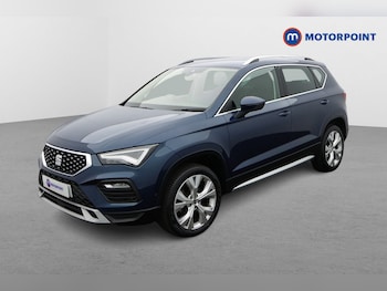 Used SEAT Ateca 2023 for sale - 79617658: Photo