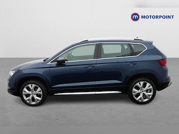 Used SEAT Ateca 2023 for sale - 79617658: Photo