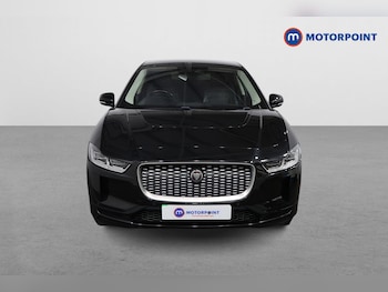 Used Jaguar I-Pace 2021 for sale - 75982766: Photo