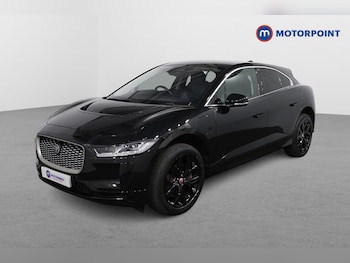 Used Jaguar I-Pace 2021 for sale - 75982766: Photo