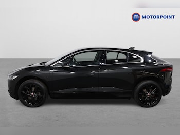 Used Jaguar I-Pace 2021 for sale - 75982766: Photo