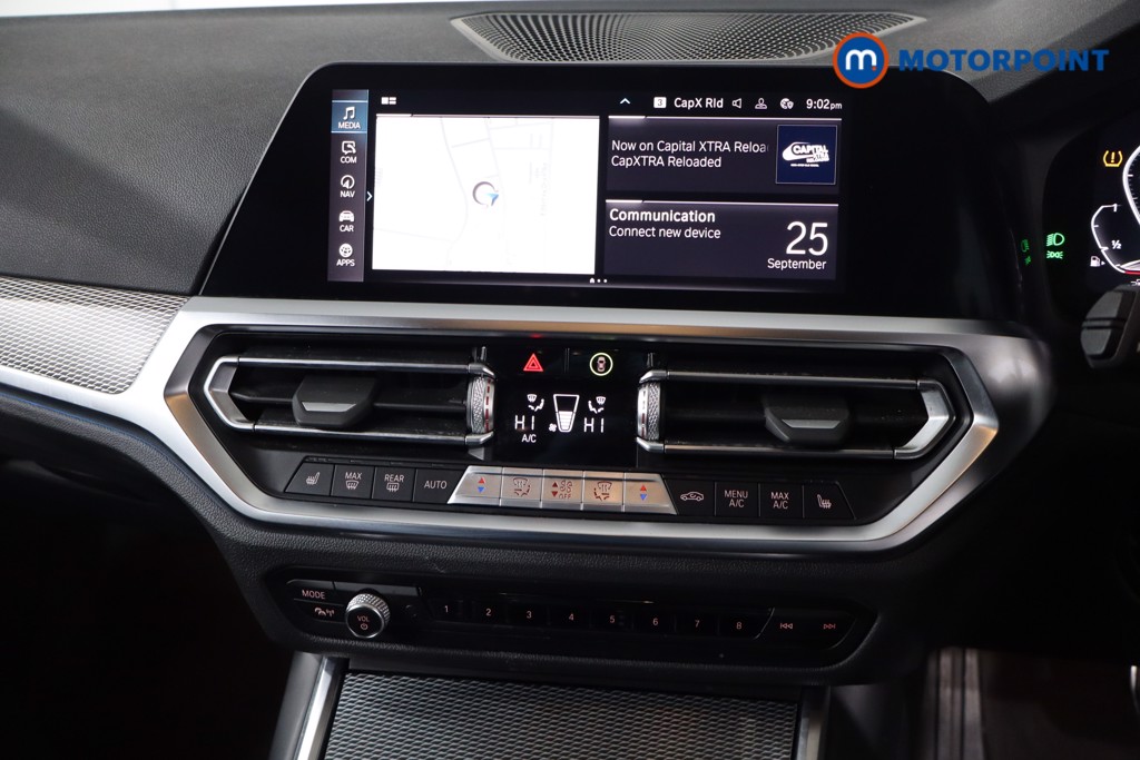 Used BMW 3 Series 2021 for sale - 76762742: Photo 23