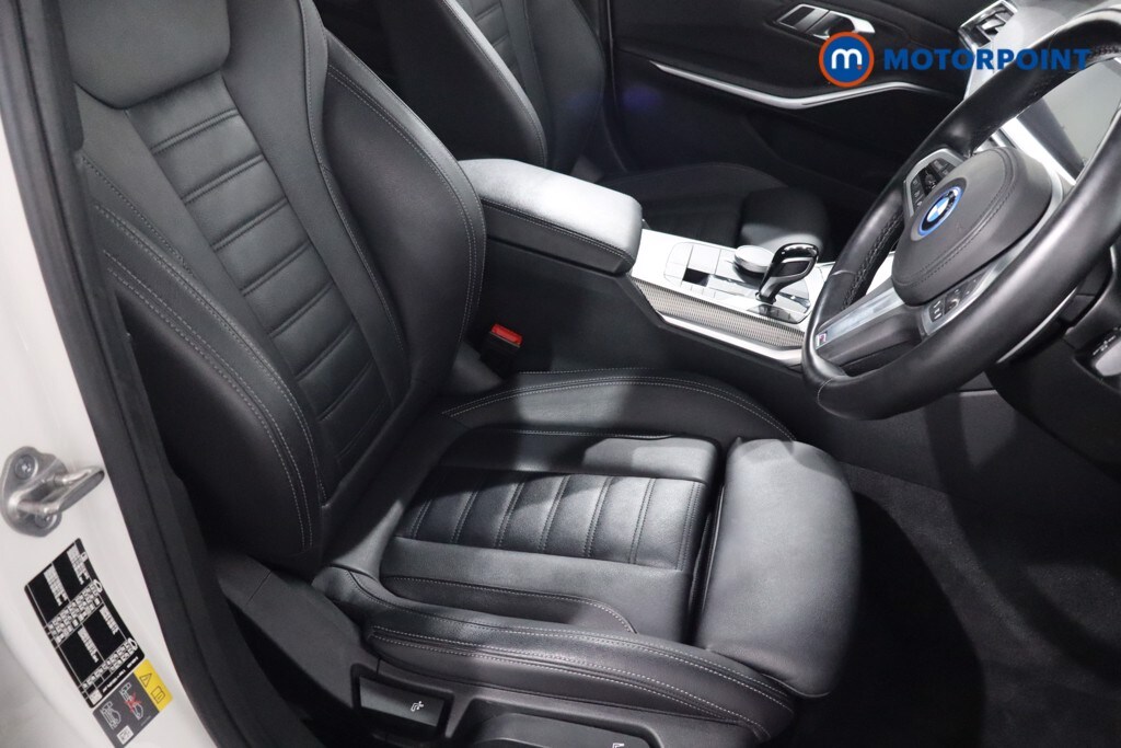 Used BMW 3 Series 2021 for sale - 76762742: Photo 33