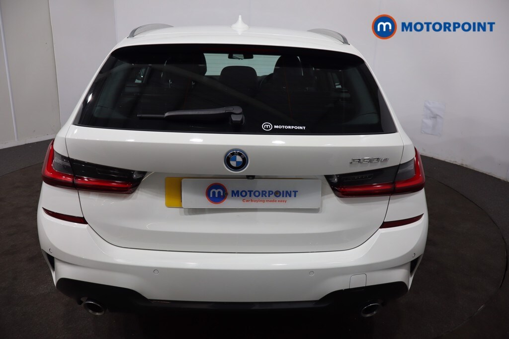 Used BMW 3 Series 2021 for sale - 76762742: Photo 48