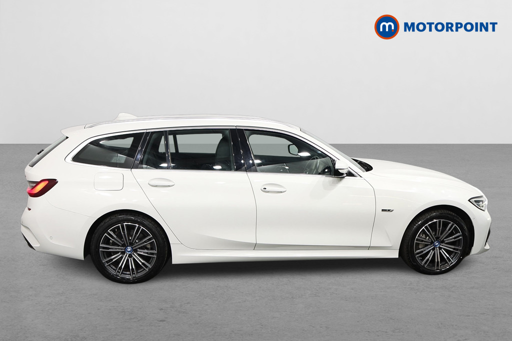 Used BMW 3 Series 2021 for sale - 76762742: Photo 8