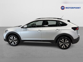 Used Volkswagen Taigo undefined for sale - 78721756: Photo