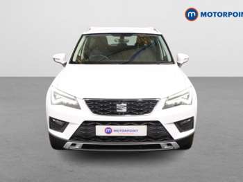 Used SEAT Ateca 2018 for sale - 74815988: Photo
