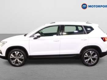 Used SEAT Ateca 2018 for sale - 74815988: Photo