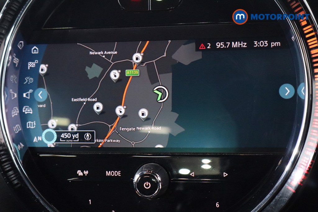 Used MINI Hatch 2022 for sale - 77297676: Photo 10