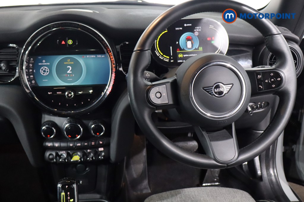 Used MINI Hatch 2022 for sale - 77297676: Photo 11