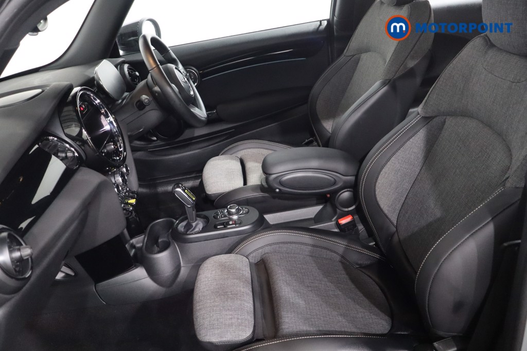 Used MINI Hatch 2022 for sale - 77297676: Photo 12