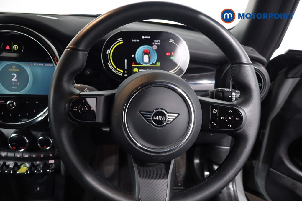 Used MINI Hatch 2022 for sale - 77297676: Photo 14