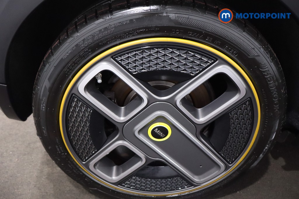 Used MINI Hatch 2022 for sale - 77297676: Photo 17