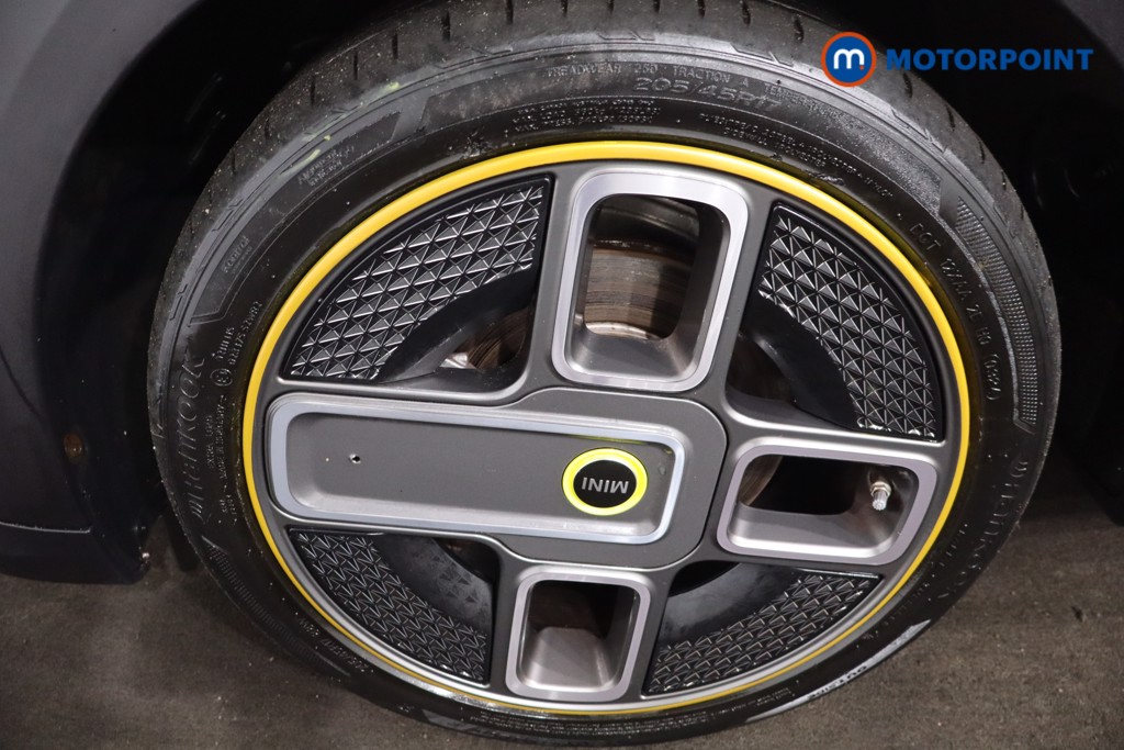 Used MINI Hatch 2022 for sale - 77297676: Photo 19