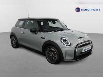 Used MINI Hatch undefined for sale - 77297676: Photo