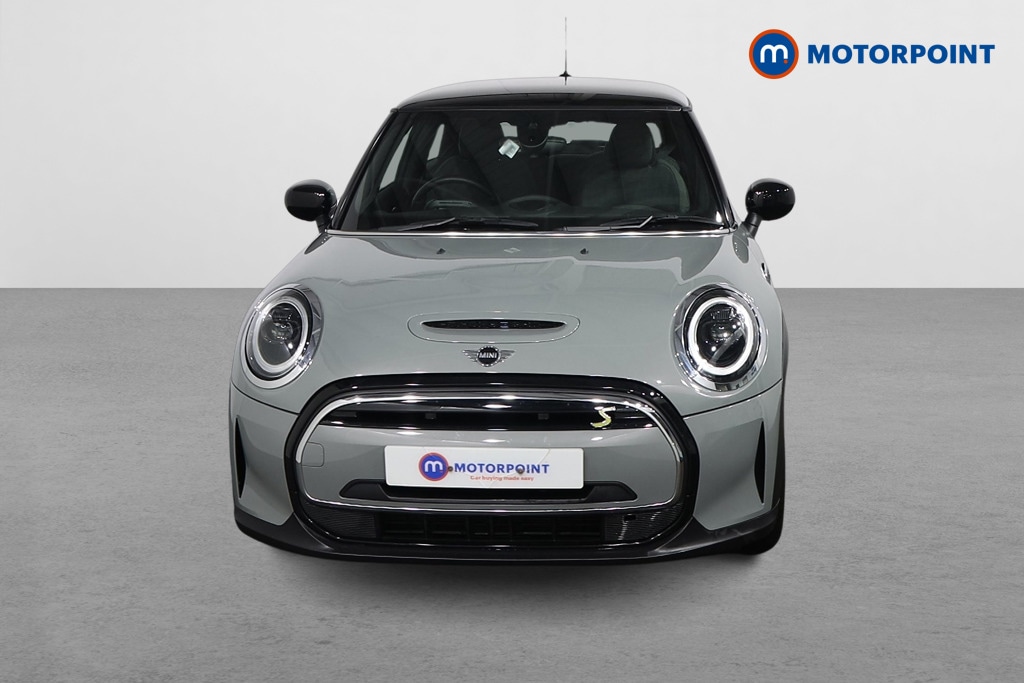 Used MINI Hatch 2022 for sale - 77297676: Photo 2