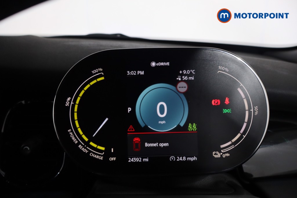 Used MINI Hatch 2022 for sale - 77297676: Photo 24