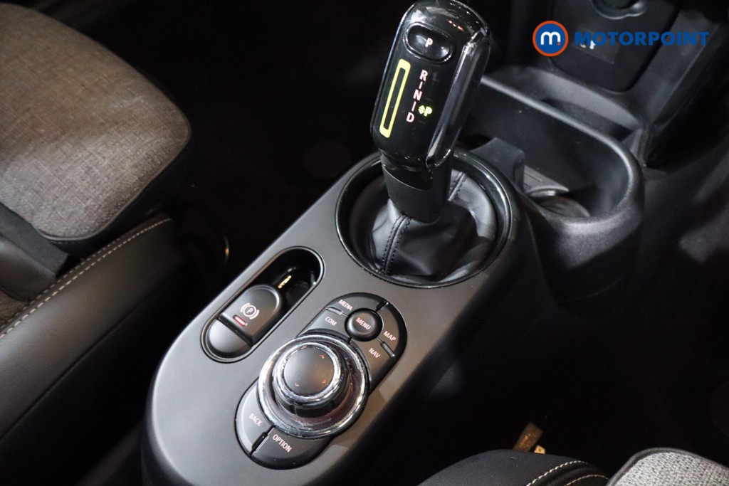 Used MINI Hatch 2022 for sale - 77297676: Photo 27