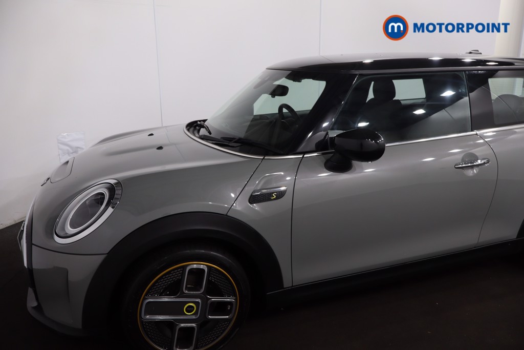 Used MINI Hatch 2022 for sale - 77297676: Photo 33