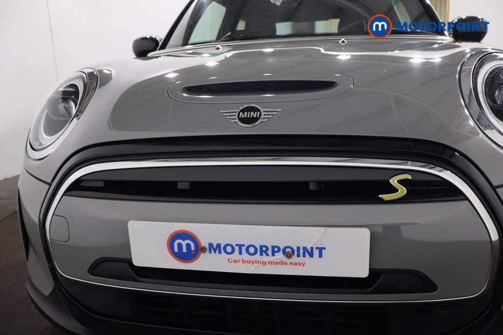 Used MINI Hatch 2022 for sale - 77297676: Photo 34