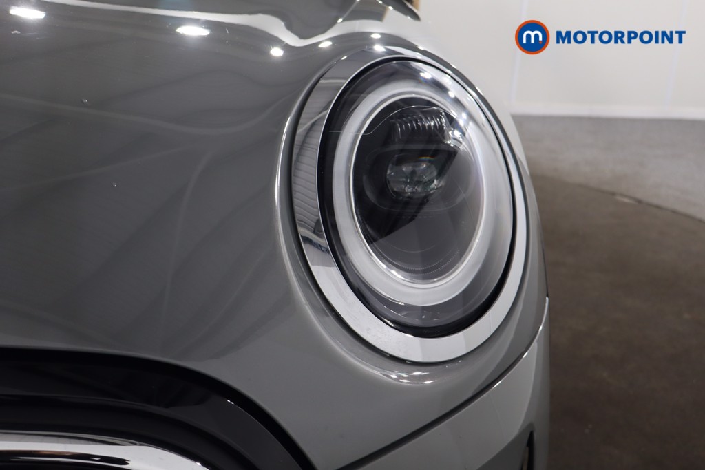 Used MINI Hatch 2022 for sale - 77297676: Photo 36