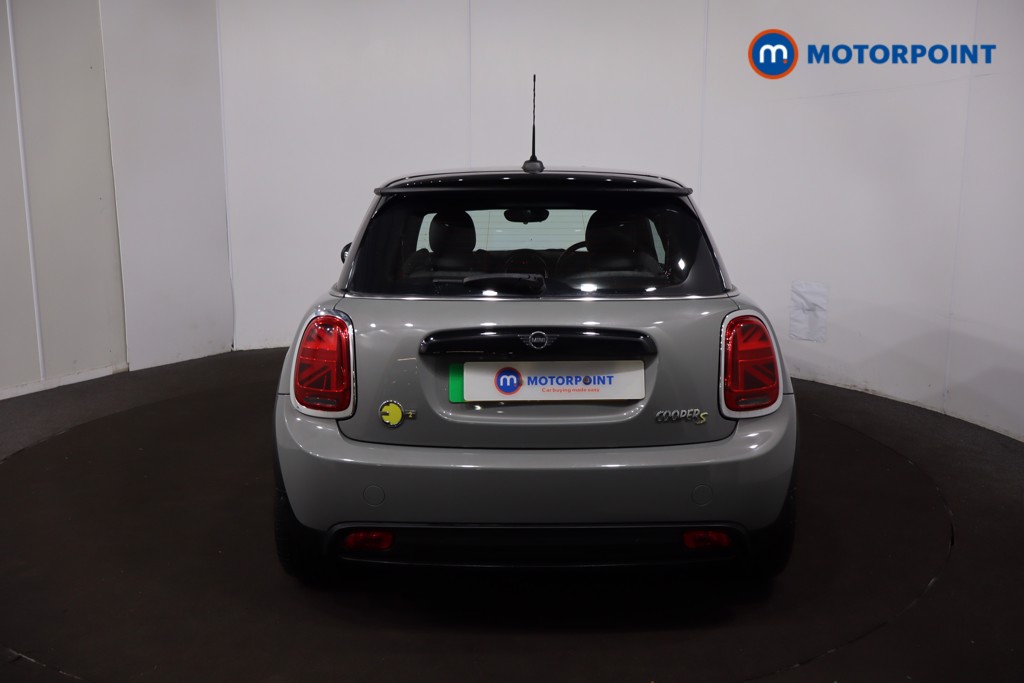 Used MINI Hatch 2022 for sale - 77297676: Photo 41