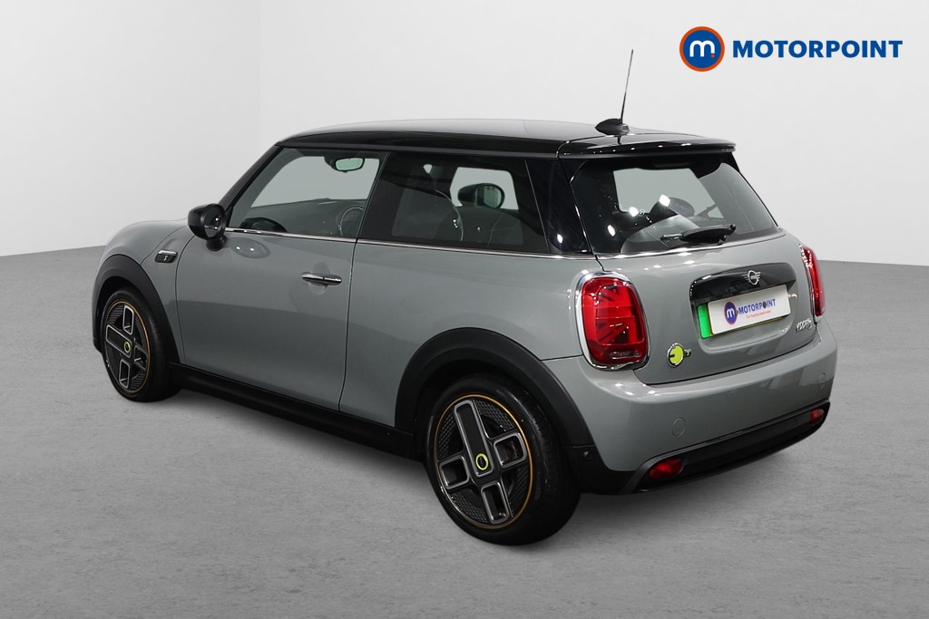 Used MINI Hatch 2022 for sale - 77297676: Photo 5