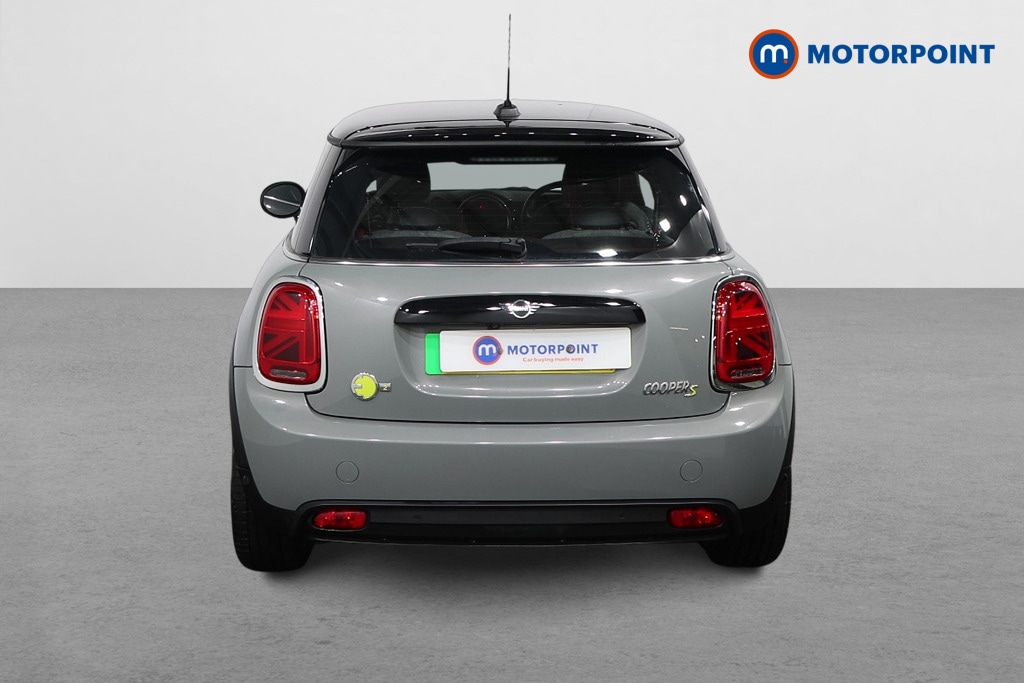 Used MINI Hatch 2022 for sale - 77297676: Photo 6