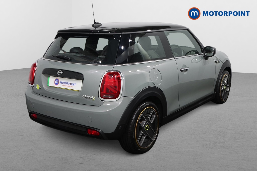 Used MINI Hatch 2022 for sale - 77297676: Photo 7