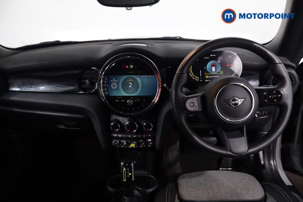 Used MINI Hatch 2022 for sale - 77297676: Photo 9