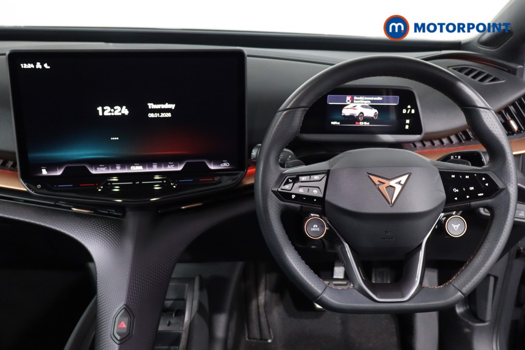 Used Cupra Tavascan 2025 for sale - 77187237: Photo 11