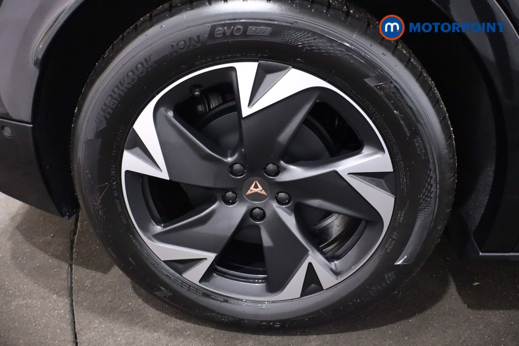 Used Cupra Tavascan 2025 for sale - 77187237: Photo 17