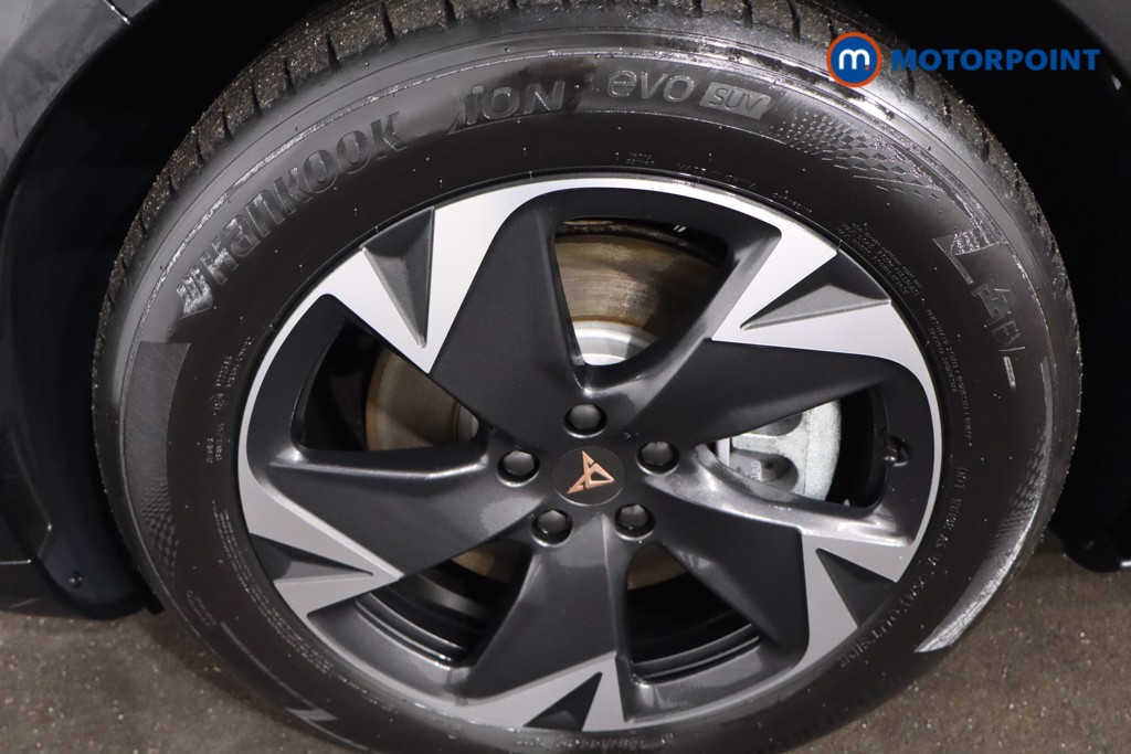 Used Cupra Tavascan 2025 for sale - 77187237: Photo 19