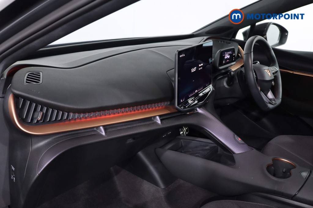 Used Cupra Tavascan 2025 for sale - 77187237: Photo 36