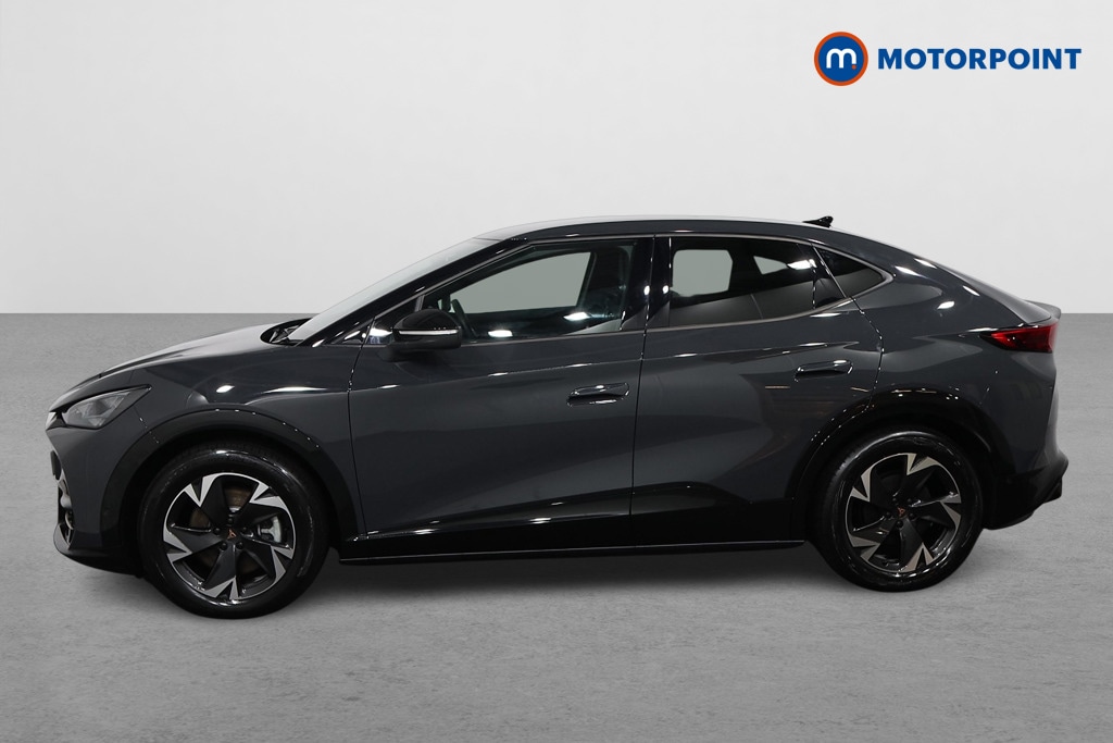 Used Cupra Tavascan 2025 for sale - 77187237: Photo 4