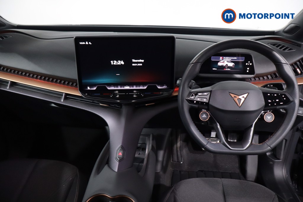 Used Cupra Tavascan 2025 for sale - 77187237: Photo 9