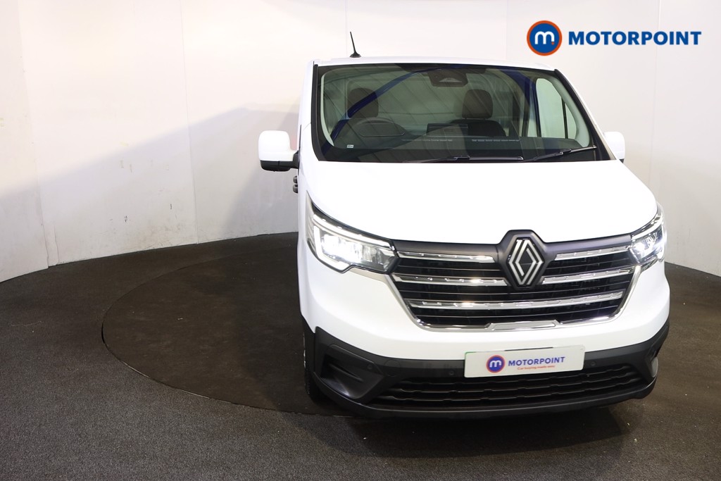 Used Renault Trafic 2025 for sale - 77545980: Photo 2