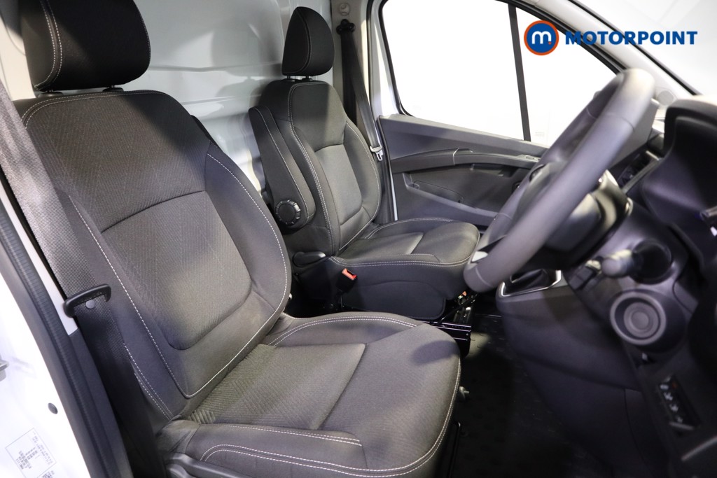 Used Renault Trafic 2025 for sale - 77545980: Photo 20