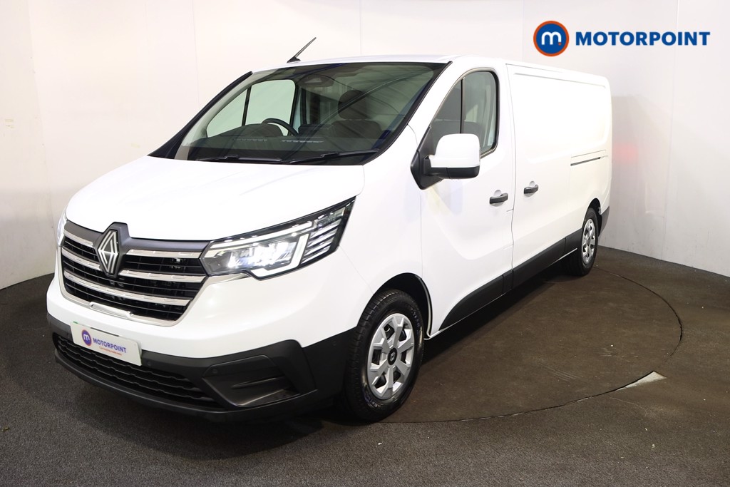 Used Renault Trafic 2025 for sale - 77545980: Photo 3