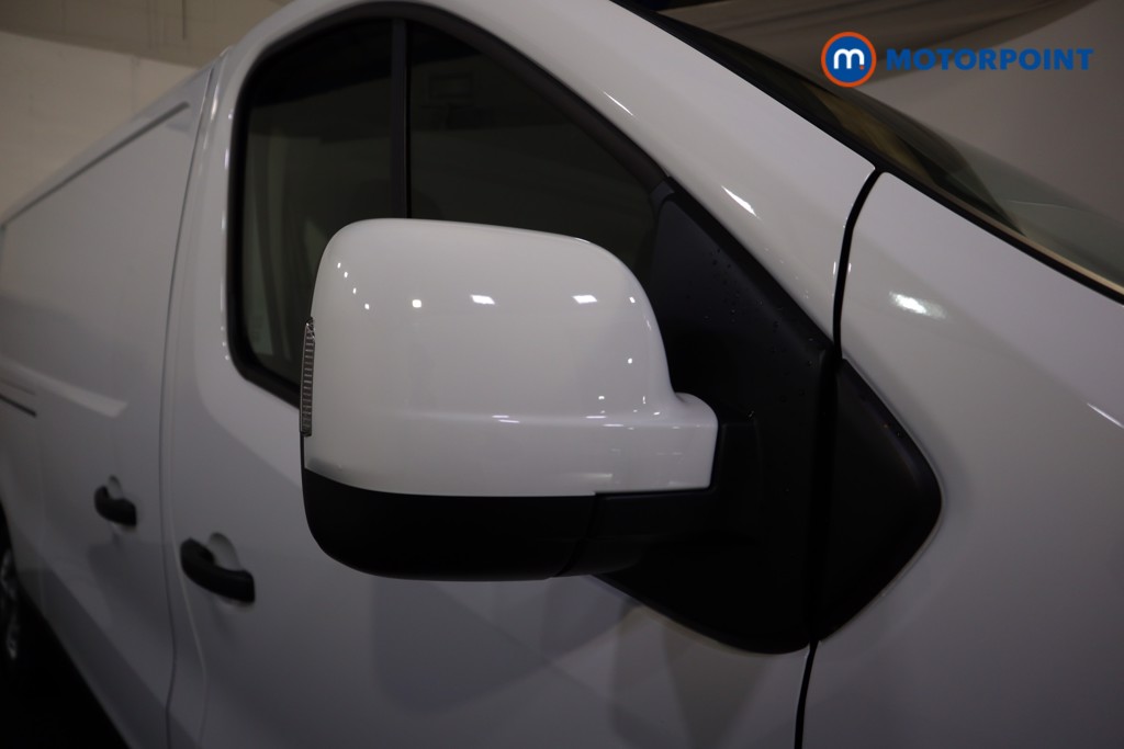 Used Renault Trafic 2025 for sale - 77545980: Photo 30