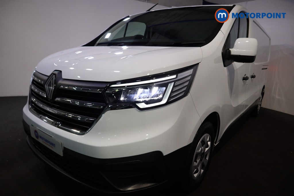 Used Renault Trafic 2025 for sale - 77545980: Photo 33