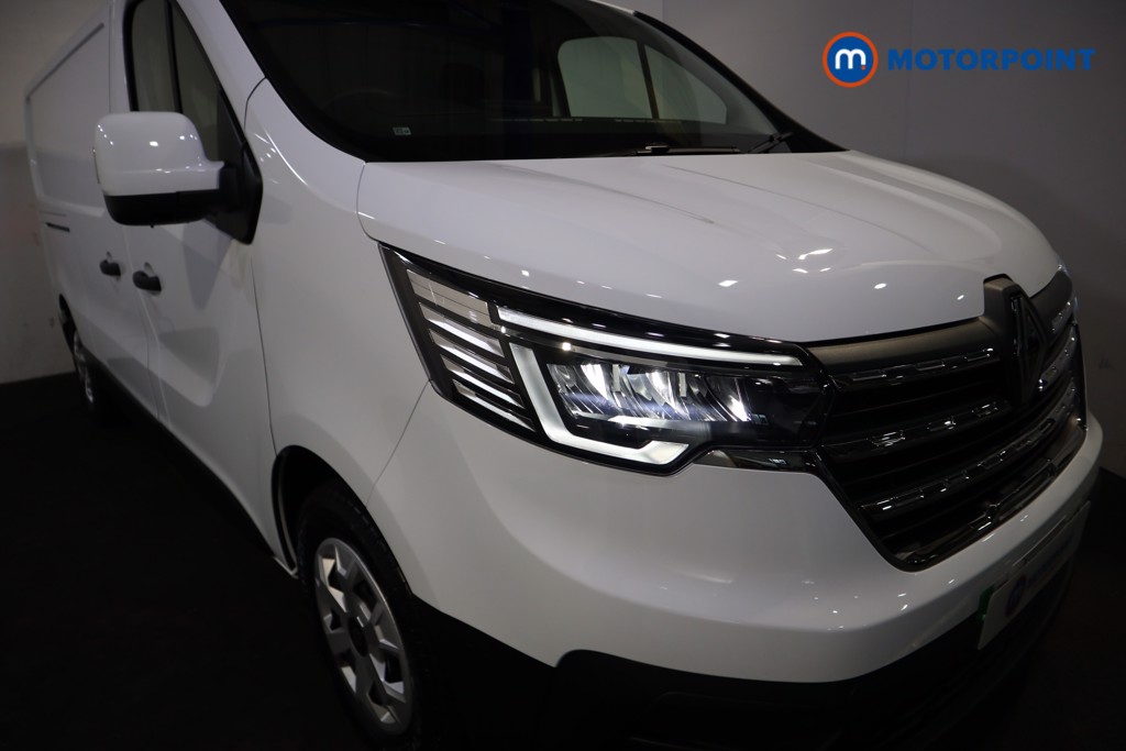 Used Renault Trafic 2025 for sale - 77545980: Photo 35