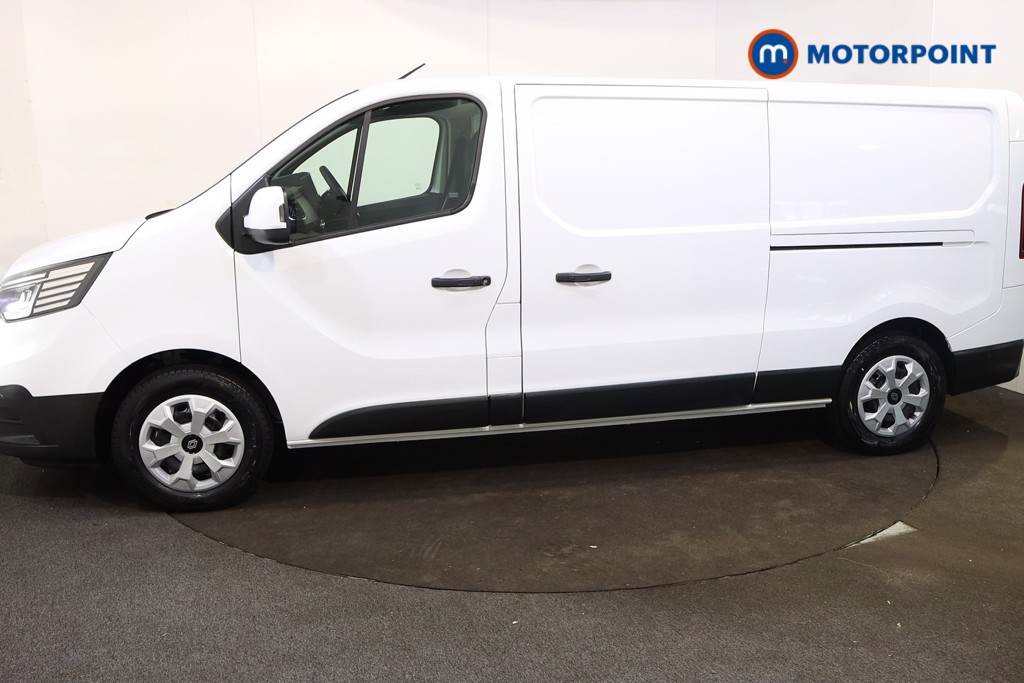 Used Renault Trafic 2025 for sale - 77545980: Photo 4