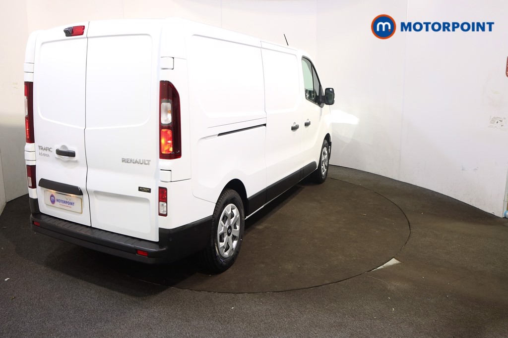 Used Renault Trafic 2025 for sale - 77545980: Photo 7