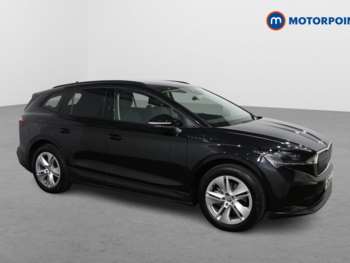 2024 - 132kW 60 Edition 62kWh 5dr Auto