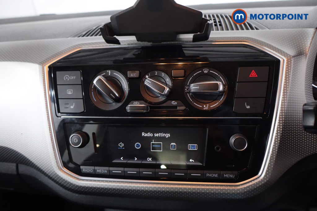 Used Volkswagen up! 2017 for sale - 78153247: Photo 10